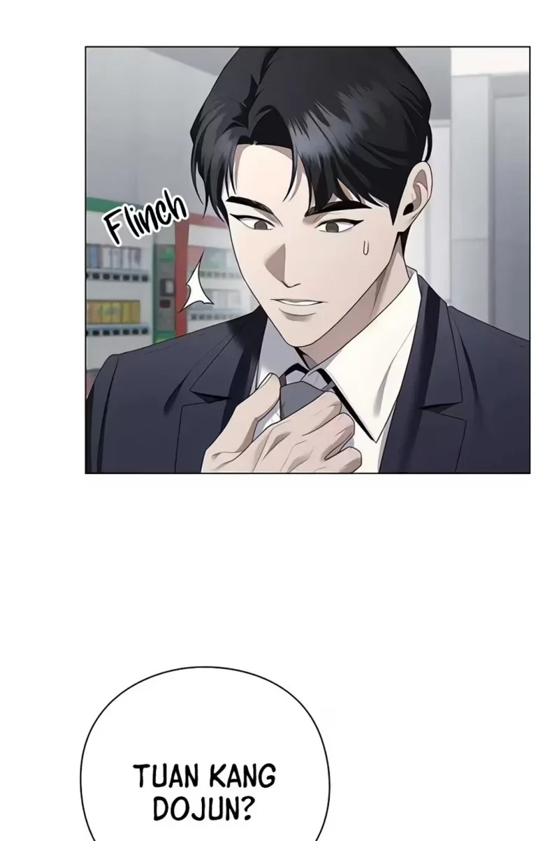 Foresighting Politician The Politician Who Can See the Future Chapter 40 - halaman 20