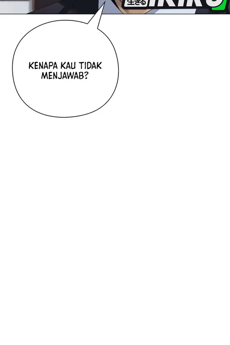 Foresighting Politician The Politician Who Can See the Future Chapter 40 - halaman 28