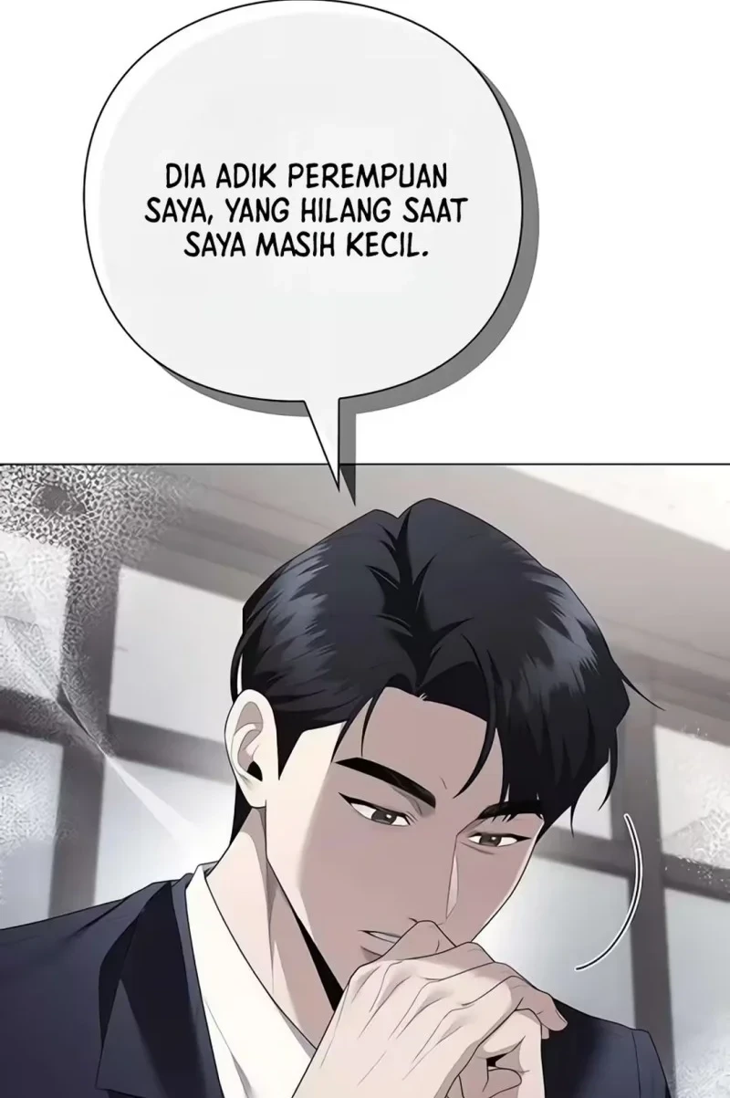 Foresighting Politician The Politician Who Can See the Future Chapter 40 - halaman 32