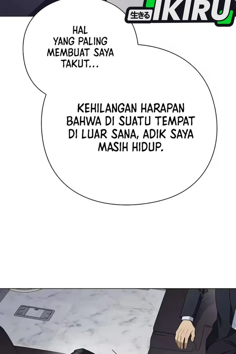 Foresighting Politician The Politician Who Can See the Future Chapter 40 - halaman 34