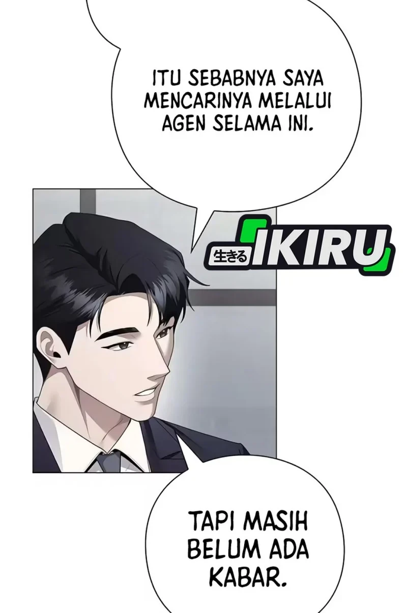 Foresighting Politician The Politician Who Can See the Future Chapter 40 - halaman 38