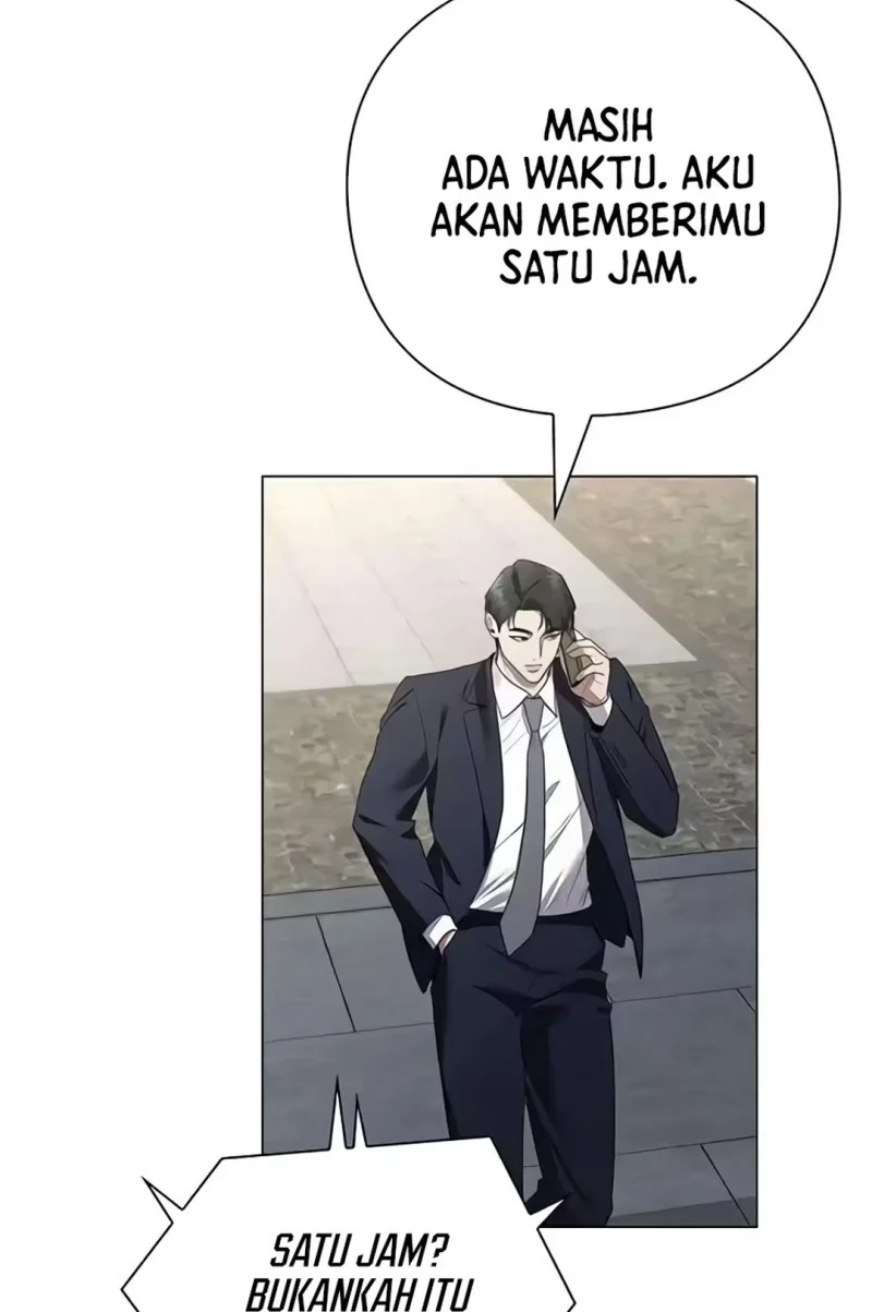 Foresighting Politician The Politician Who Can See the Future Chapter 40 - halaman 4