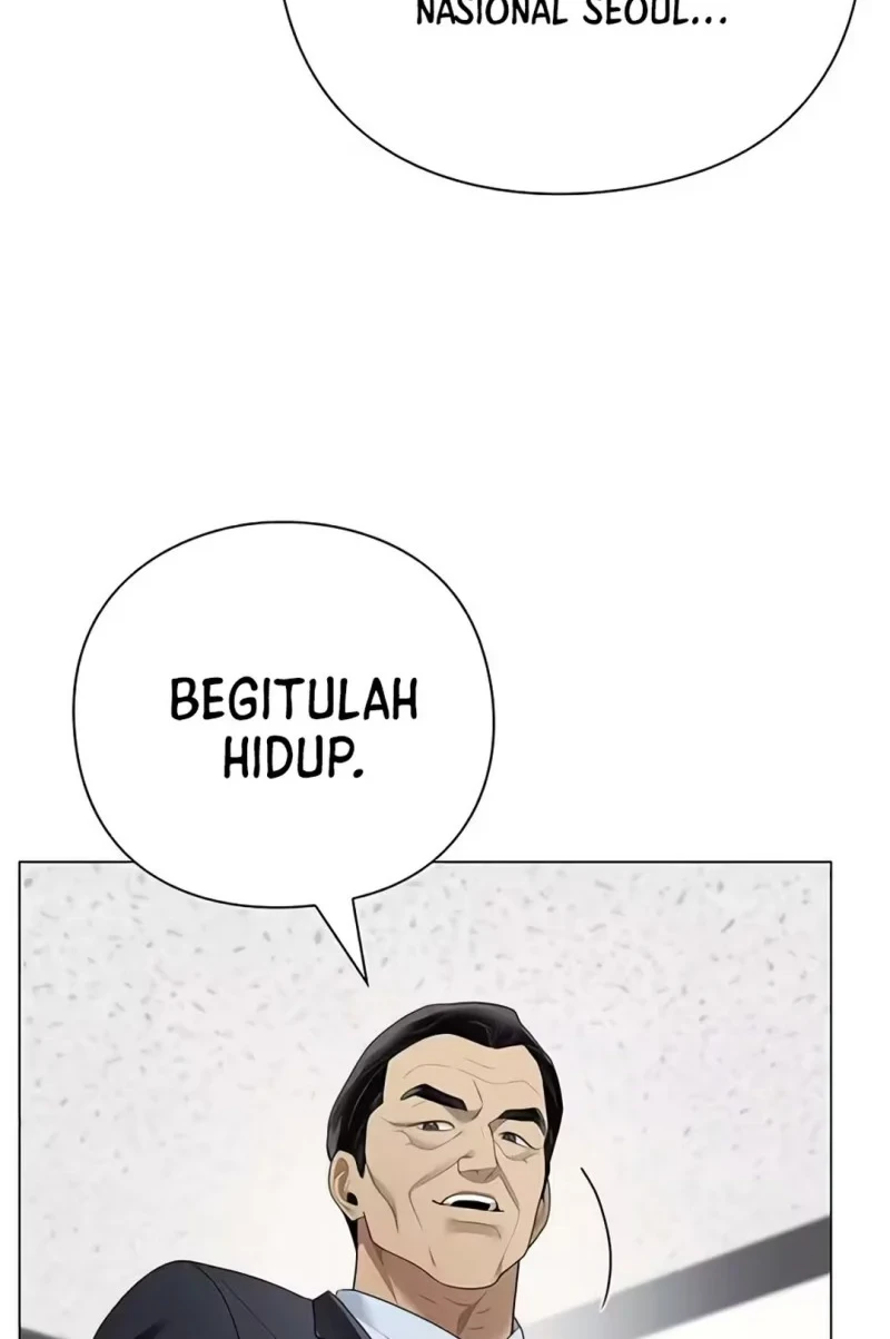 Foresighting Politician The Politician Who Can See the Future Chapter 40 - halaman 40