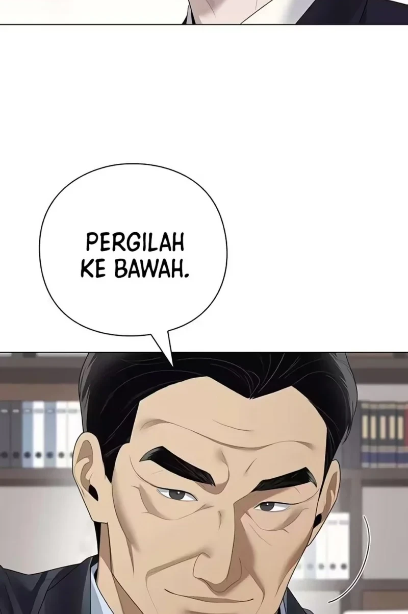Foresighting Politician The Politician Who Can See the Future Chapter 40 - halaman 42