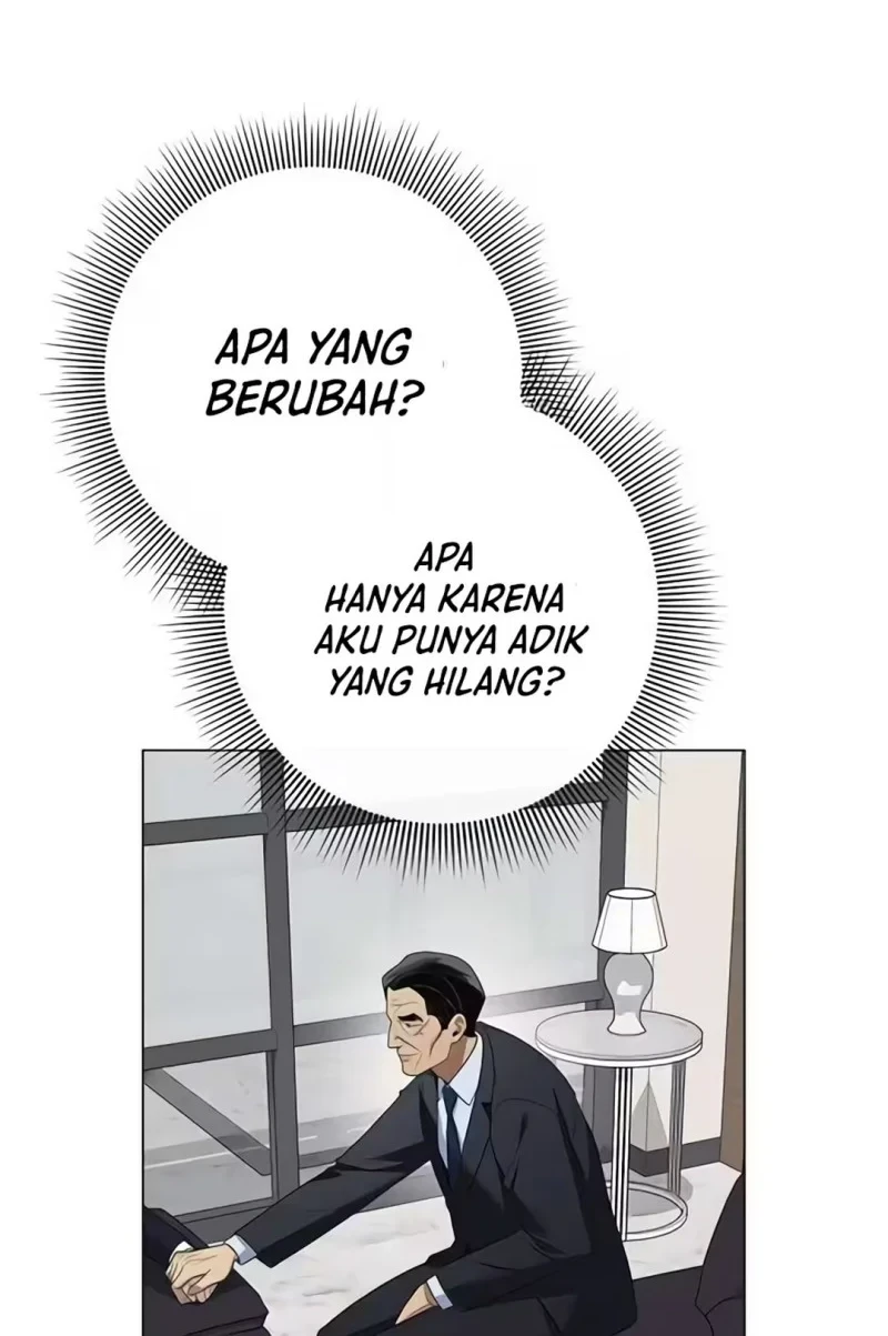 Foresighting Politician The Politician Who Can See the Future Chapter 40 - halaman 44