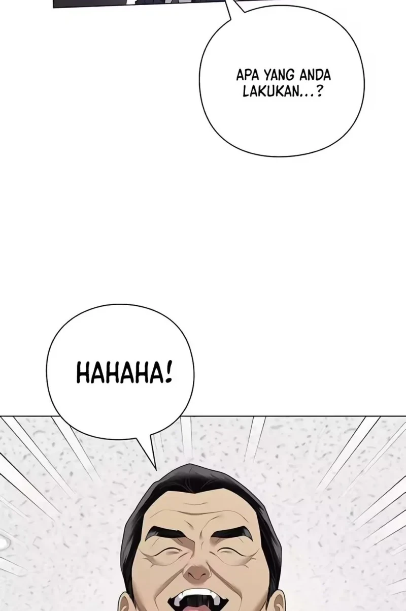 Foresighting Politician The Politician Who Can See the Future Chapter 40 - halaman 50