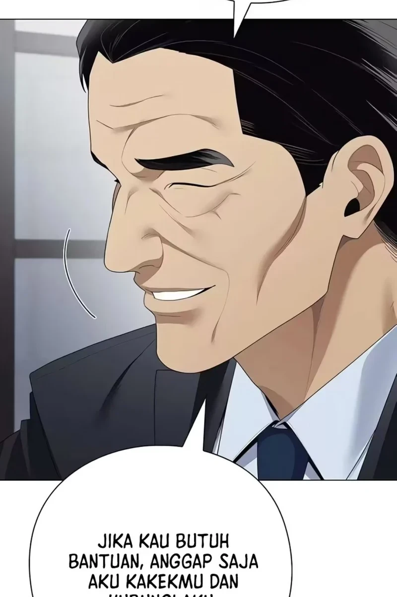 Foresighting Politician The Politician Who Can See the Future Chapter 40 - halaman 52