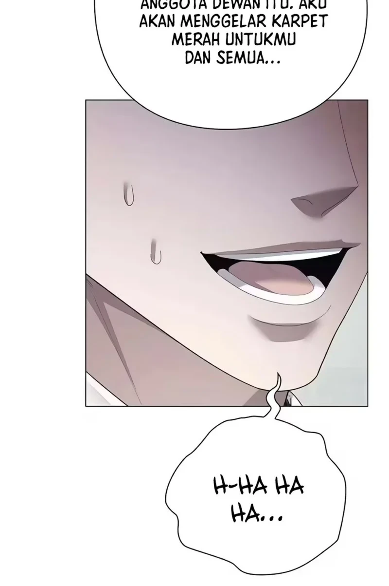 Foresighting Politician The Politician Who Can See the Future Chapter 40 - halaman 54