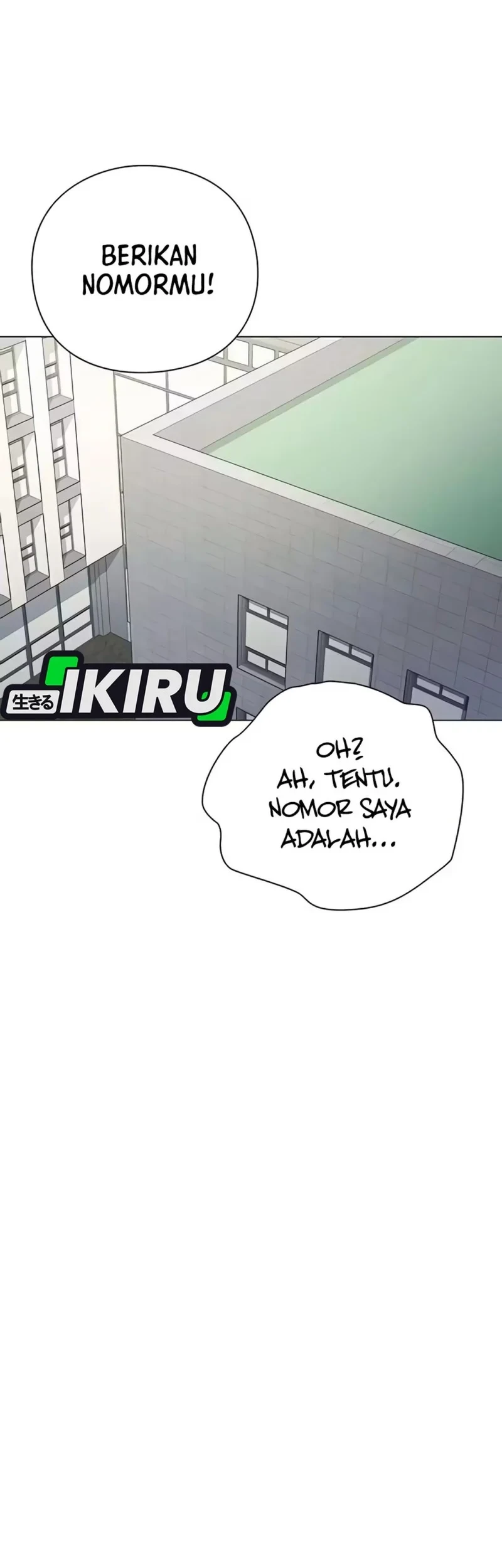 Foresighting Politician The Politician Who Can See the Future Chapter 40 - halaman 55
