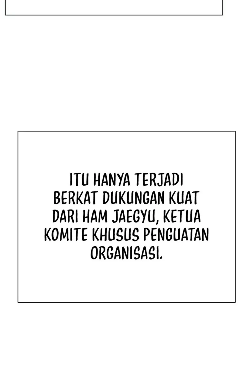 Foresighting Politician The Politician Who Can See the Future Chapter 40 - halaman 58