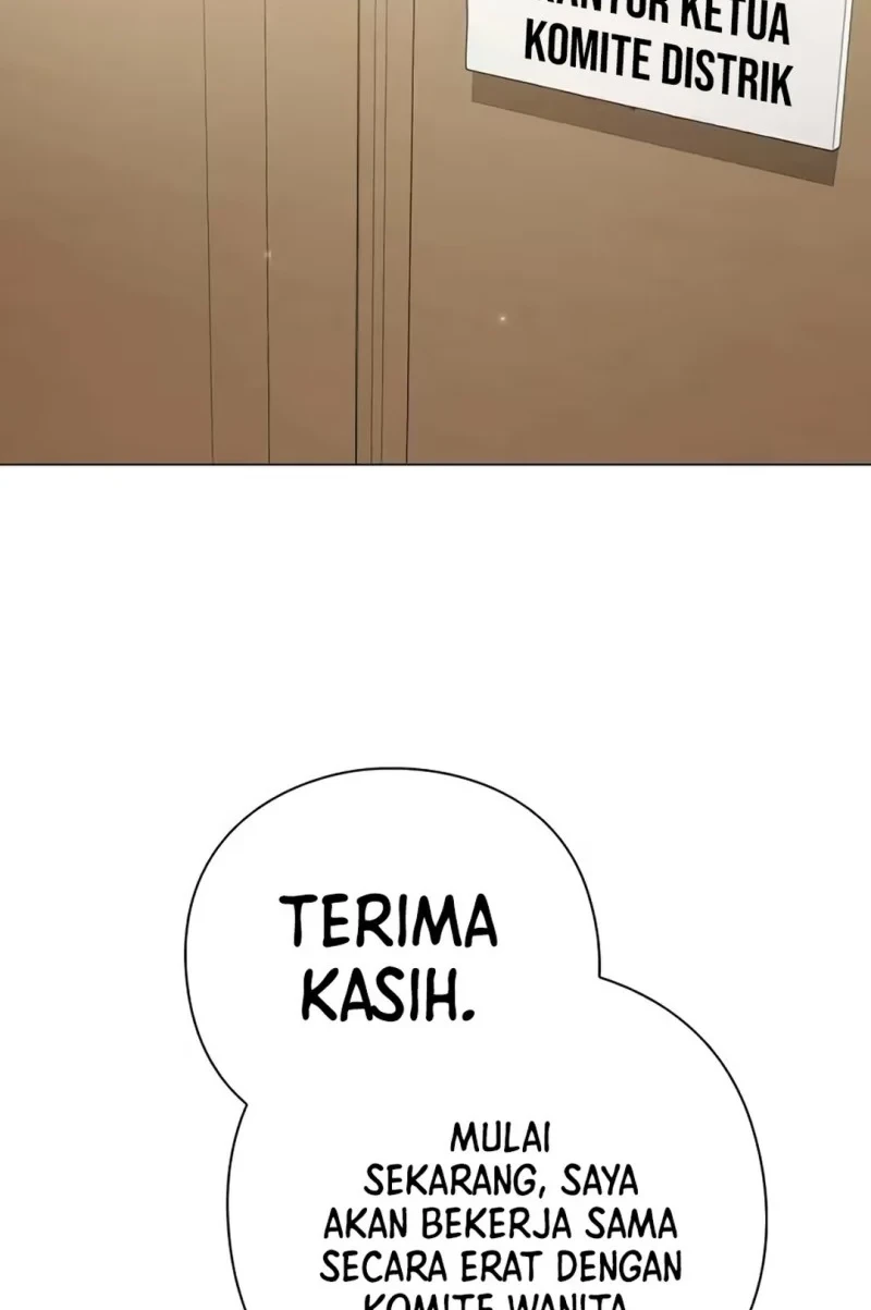 Foresighting Politician The Politician Who Can See the Future Chapter 40 - halaman 60