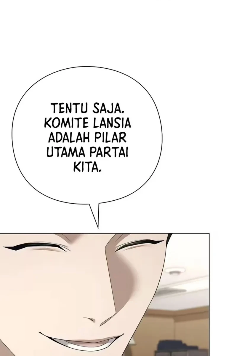 Foresighting Politician The Politician Who Can See the Future Chapter 40 - halaman 62