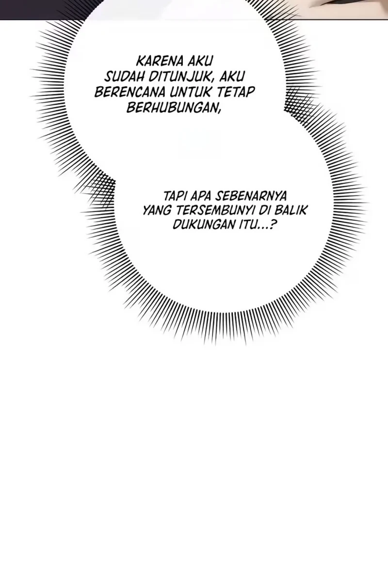 Foresighting Politician The Politician Who Can See the Future Chapter 40 - halaman 66