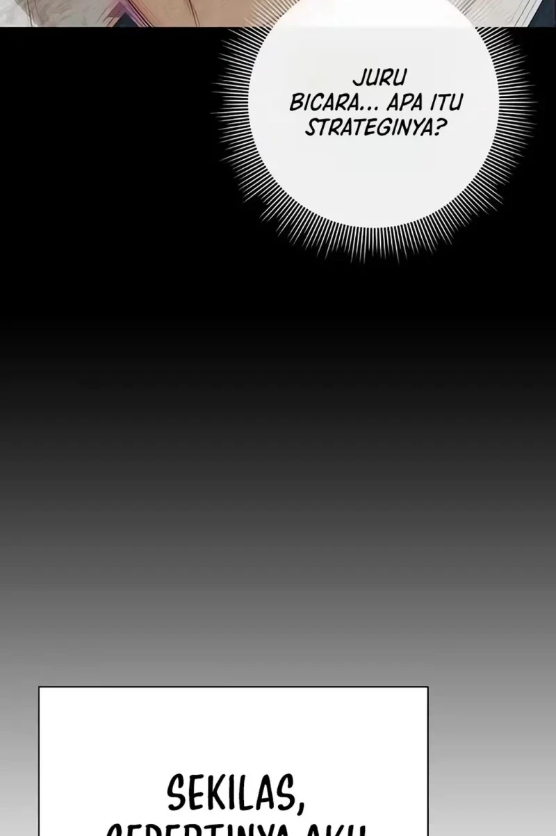 Foresighting Politician The Politician Who Can See the Future Chapter 40 - halaman 8