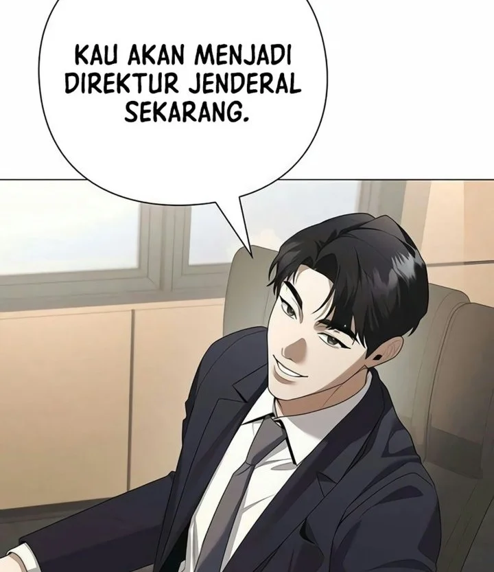 Foresighting Politician The Politician Who Can See the Future Chapter 41 - halaman 15