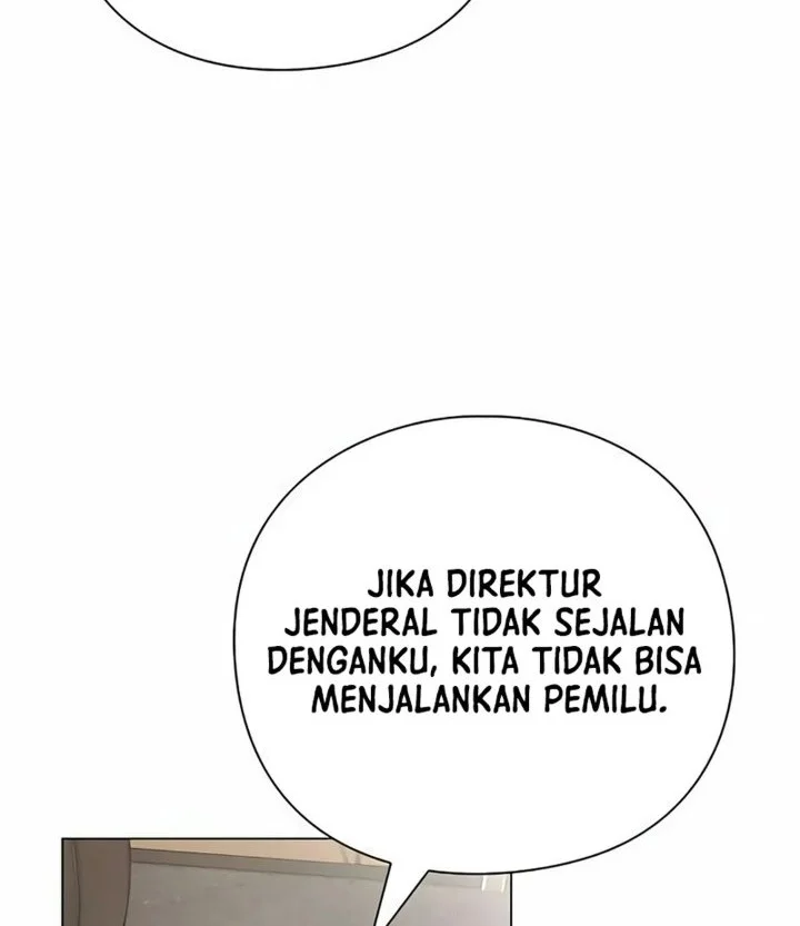 Foresighting Politician The Politician Who Can See the Future Chapter 41 - halaman 17