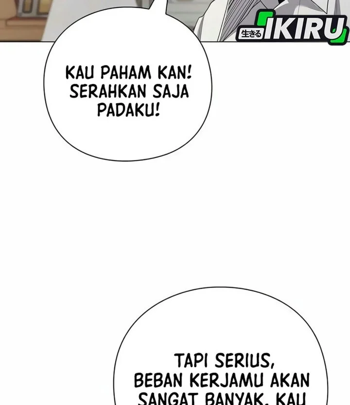 Foresighting Politician The Politician Who Can See the Future Chapter 41 - halaman 19