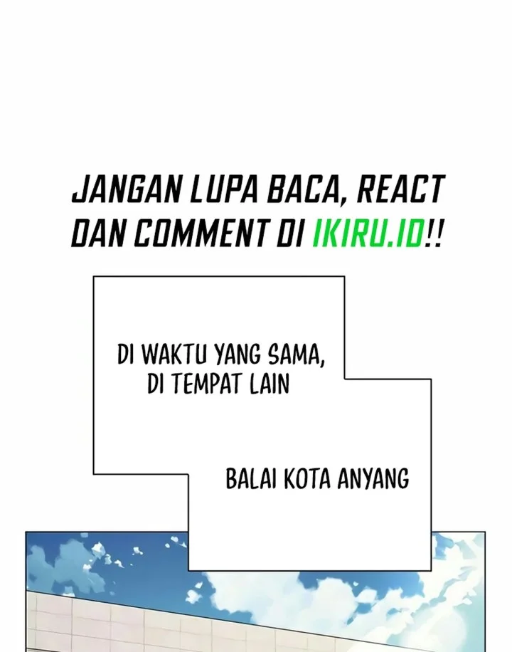 Foresighting Politician The Politician Who Can See the Future Chapter 41 - halaman 22