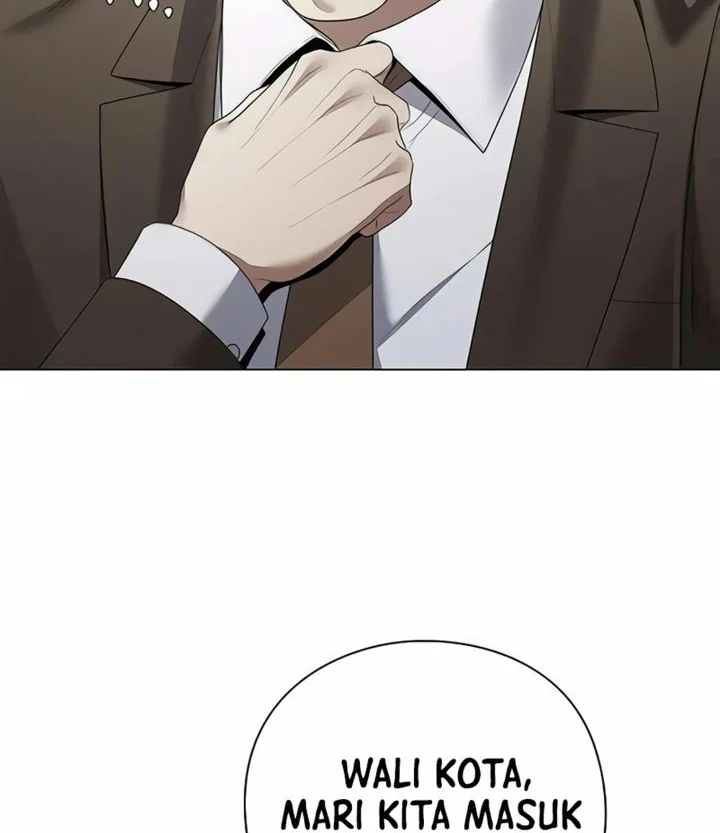 Foresighting Politician The Politician Who Can See the Future Chapter 41 - halaman 24