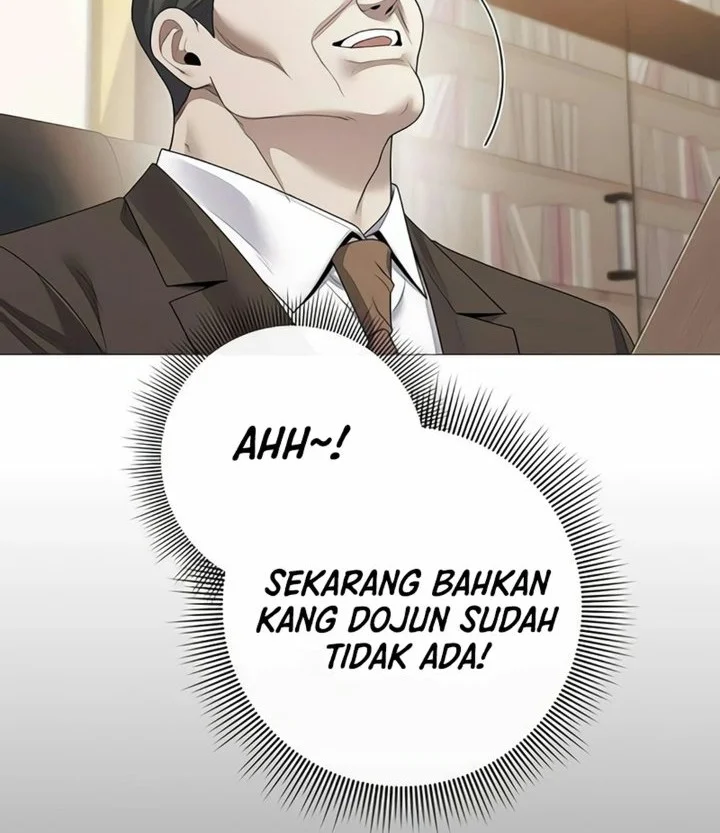Foresighting Politician The Politician Who Can See the Future Chapter 41 - halaman 32
