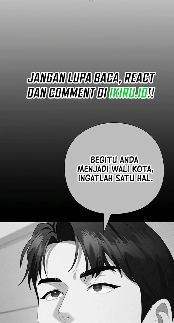 Foresighting Politician The Politician Who Can See the Future Chapter 41 - halaman 33