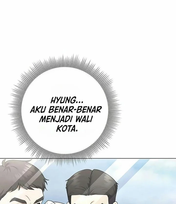 Foresighting Politician The Politician Who Can See the Future Chapter 41 - halaman 37