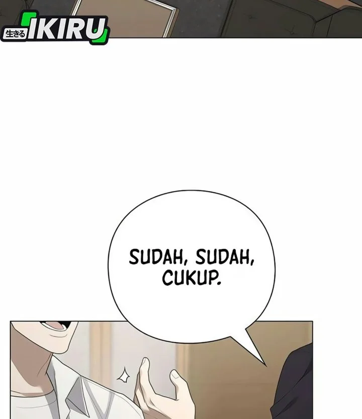 Foresighting Politician The Politician Who Can See the Future Chapter 41 - halaman 4