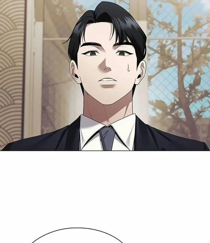 Foresighting Politician The Politician Who Can See the Future Chapter 41 - halaman 41
