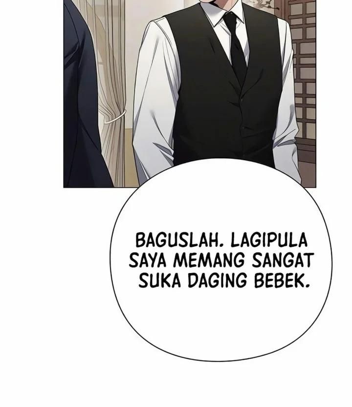 Foresighting Politician The Politician Who Can See the Future Chapter 41 - halaman 43