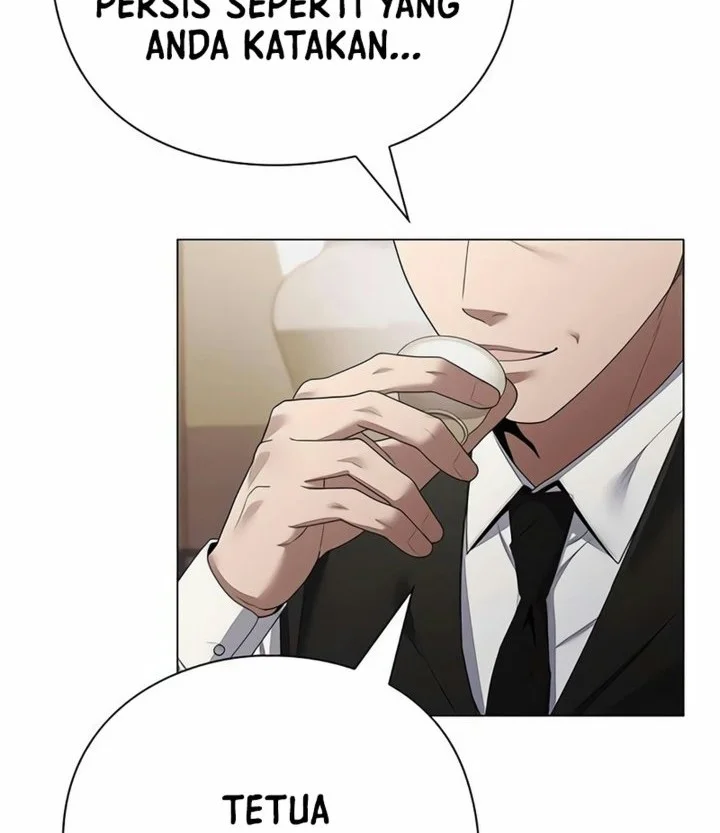 Foresighting Politician The Politician Who Can See the Future Chapter 41 - halaman 46