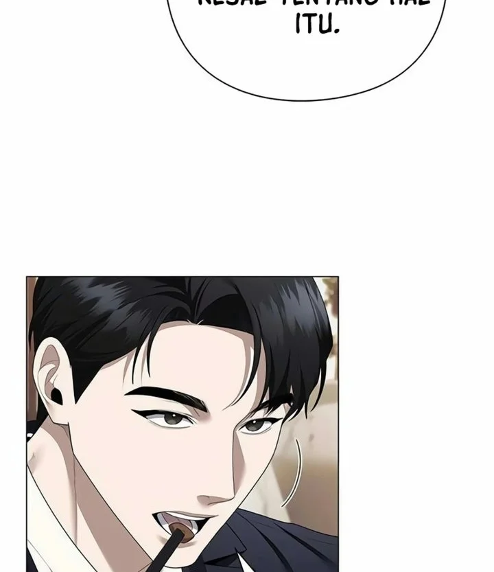 Foresighting Politician The Politician Who Can See the Future Chapter 41 - halaman 50