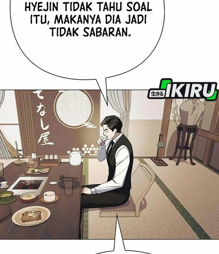 Foresighting Politician The Politician Who Can See the Future Chapter 41 - halaman 52