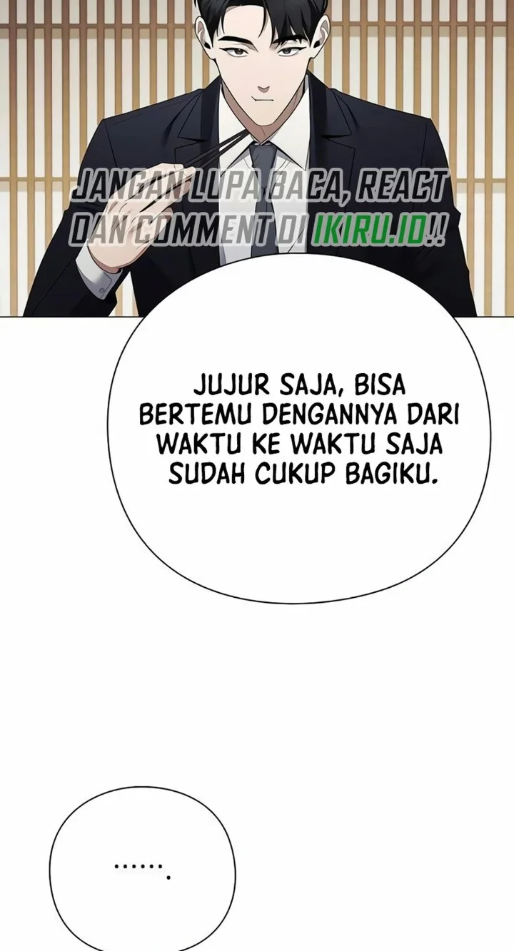 Foresighting Politician The Politician Who Can See the Future Chapter 41 - halaman 55