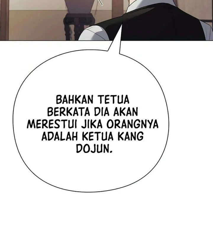 Foresighting Politician The Politician Who Can See the Future Chapter 41 - halaman 57