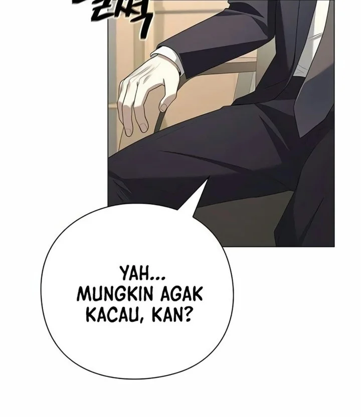 Foresighting Politician The Politician Who Can See the Future Chapter 41 - halaman 6
