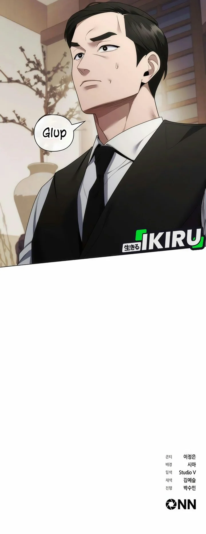 Foresighting Politician The Politician Who Can See the Future Chapter 41 - halaman 67