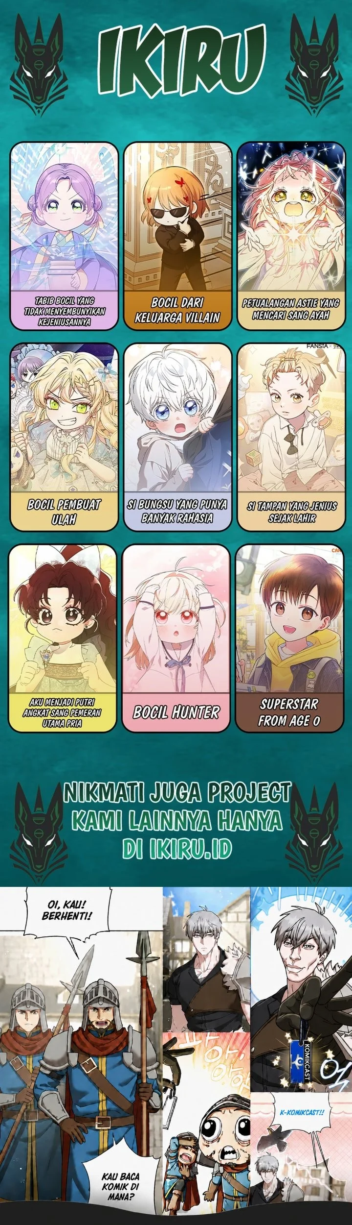 Foresighting Politician The Politician Who Can See the Future Chapter 41 - halaman 69