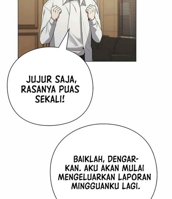 Foresighting Politician The Politician Who Can See the Future Chapter 41 - halaman 8