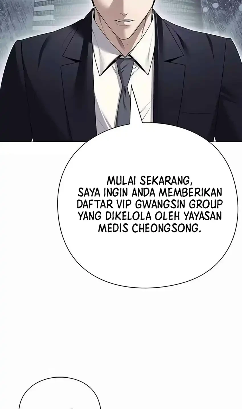 Foresighting Politician The Politician Who Can See the Future Chapter 42 - halaman 11