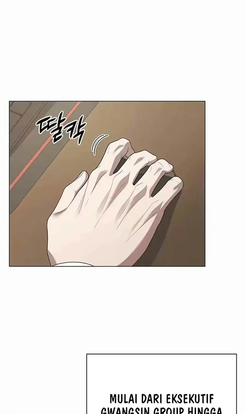 Foresighting Politician The Politician Who Can See the Future Chapter 42 - halaman 17