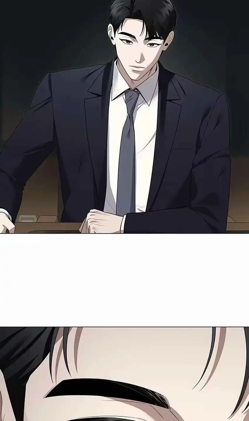 Foresighting Politician The Politician Who Can See the Future Chapter 42 - halaman 21