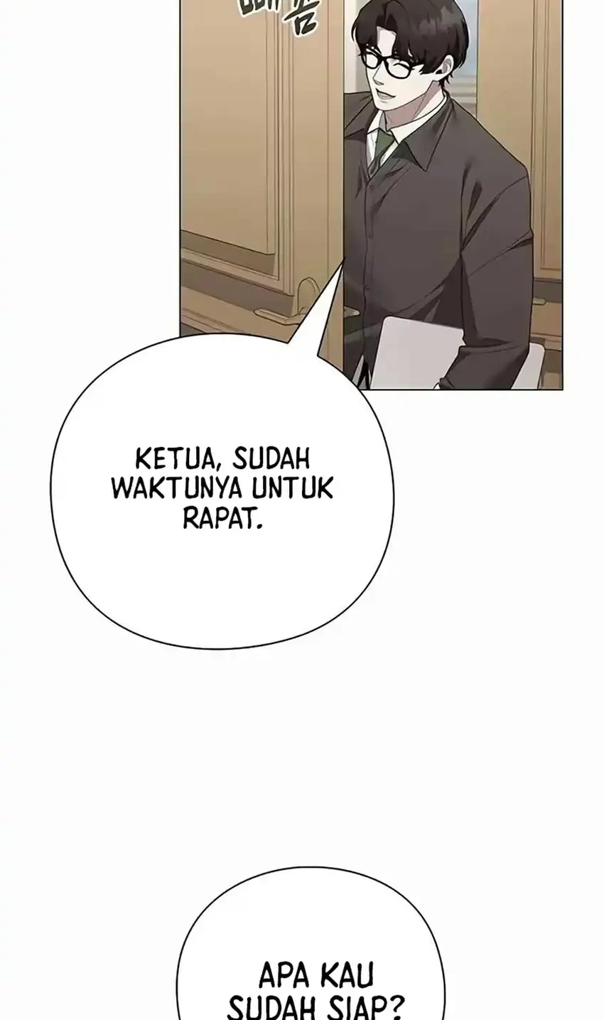 Foresighting Politician The Politician Who Can See the Future Chapter 42 - halaman 23