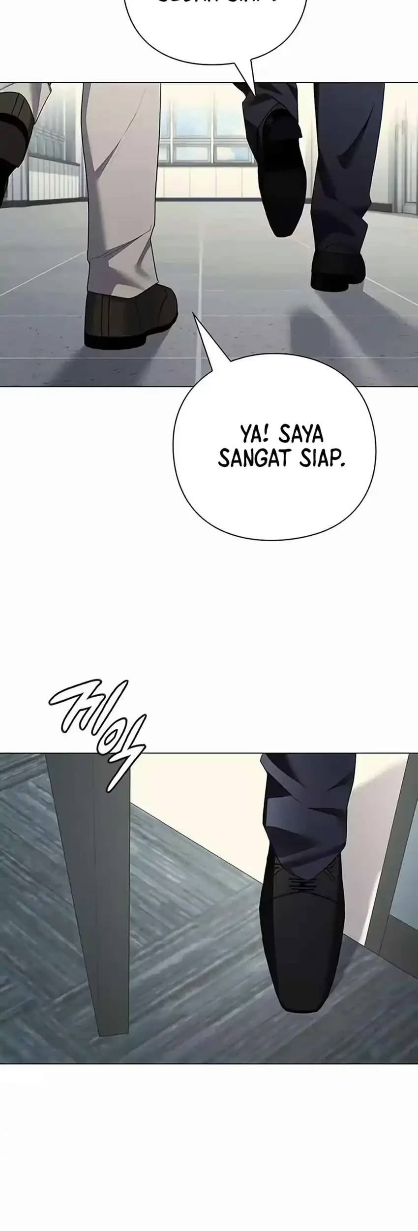 Foresighting Politician The Politician Who Can See the Future Chapter 42 - halaman 24