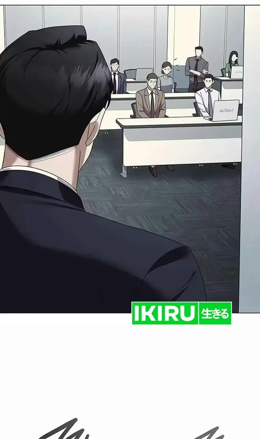 Foresighting Politician The Politician Who Can See the Future Chapter 42 - halaman 25