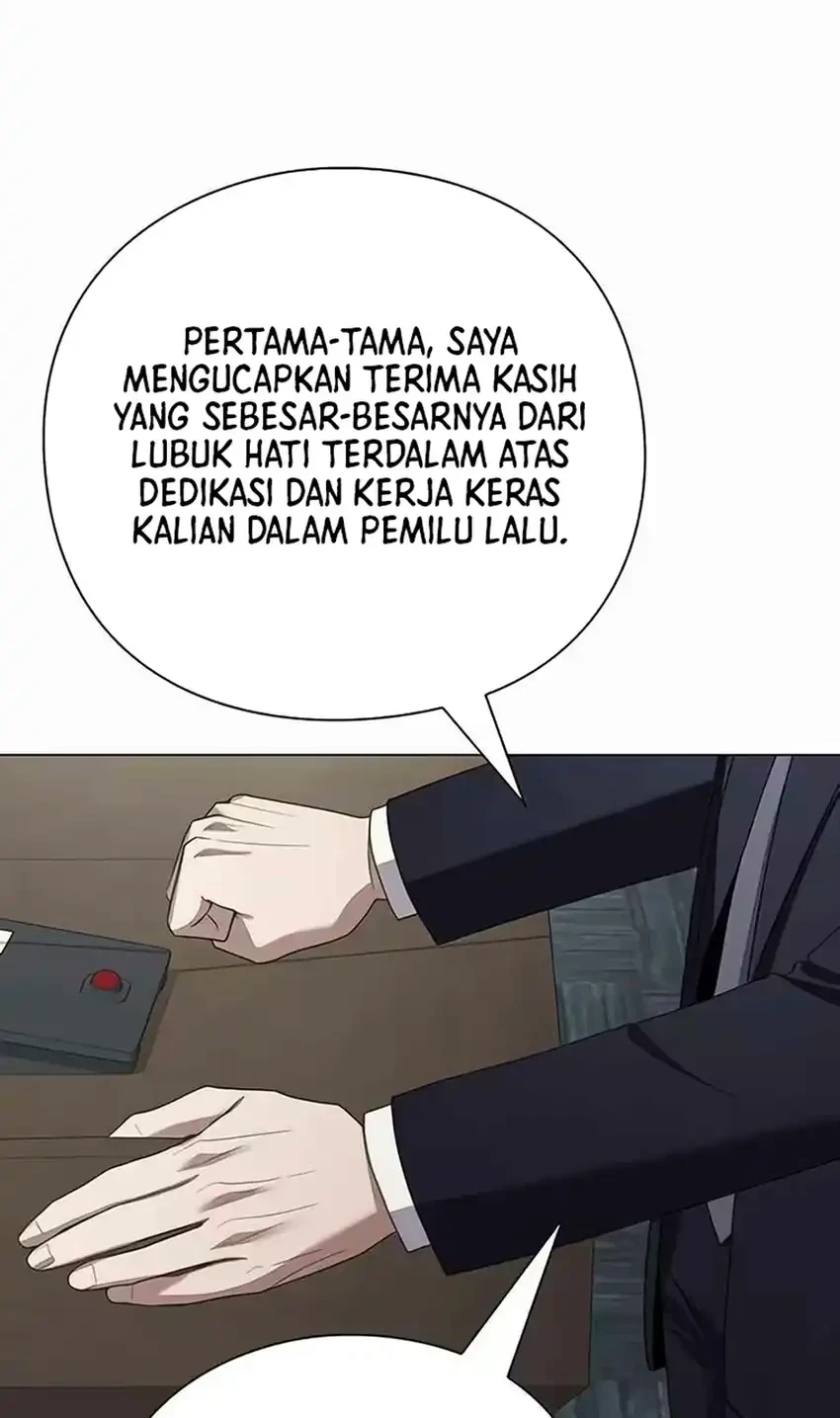 Foresighting Politician The Politician Who Can See the Future Chapter 42 - halaman 29