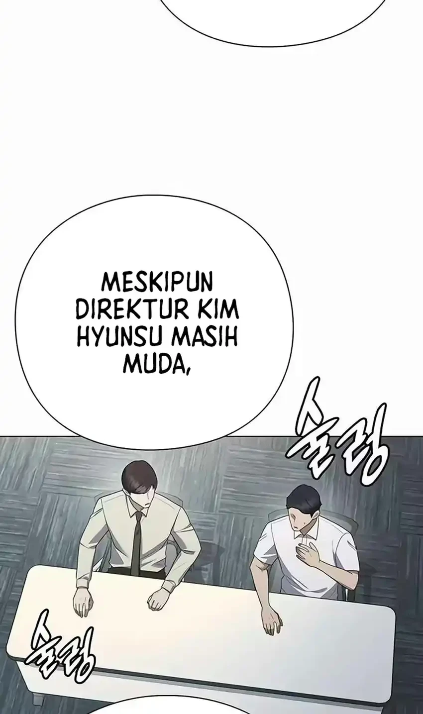 Foresighting Politician The Politician Who Can See the Future Chapter 42 - halaman 33