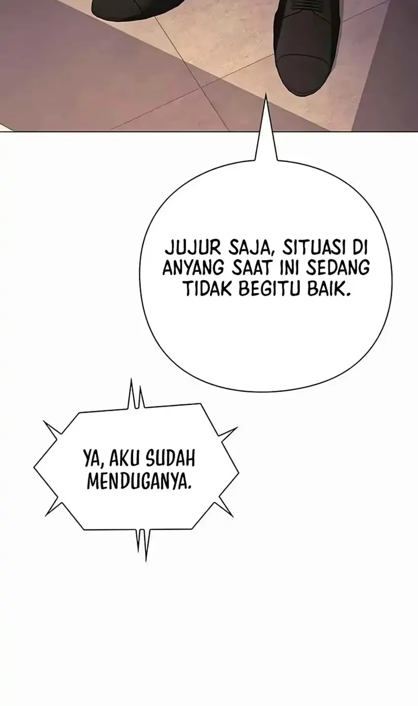 Foresighting Politician The Politician Who Can See the Future Chapter 42 - halaman 49