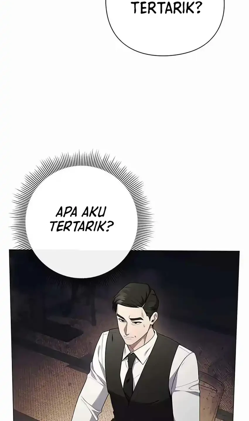 Foresighting Politician The Politician Who Can See the Future Chapter 42 - halaman 5