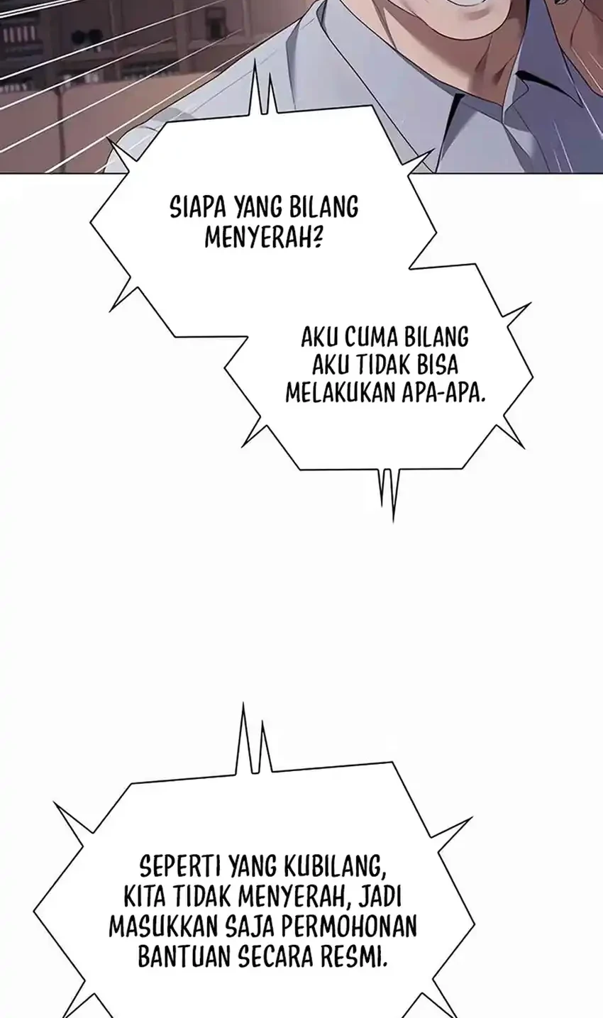 Foresighting Politician The Politician Who Can See the Future Chapter 42 - halaman 53