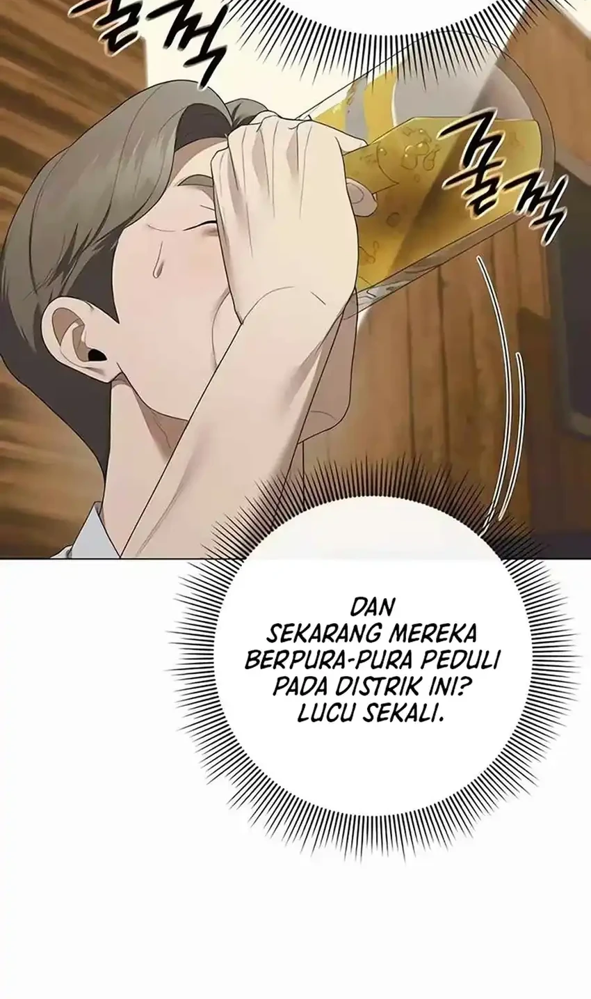 Foresighting Politician The Politician Who Can See the Future Chapter 42 - halaman 57